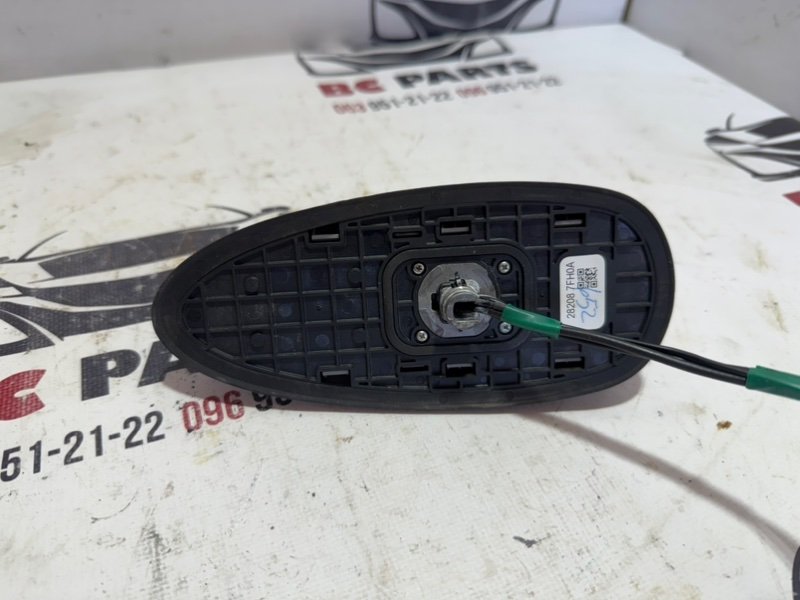 Антенна Nissan Rogue T32 QR25 2.5