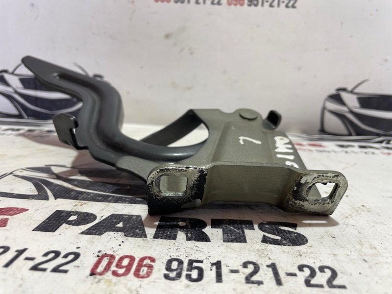 Петля капота левая Rogue 2020 T32 QR25 2.5