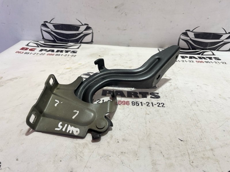 Петля капота левая Rogue 2020 T32 QR25 2.5