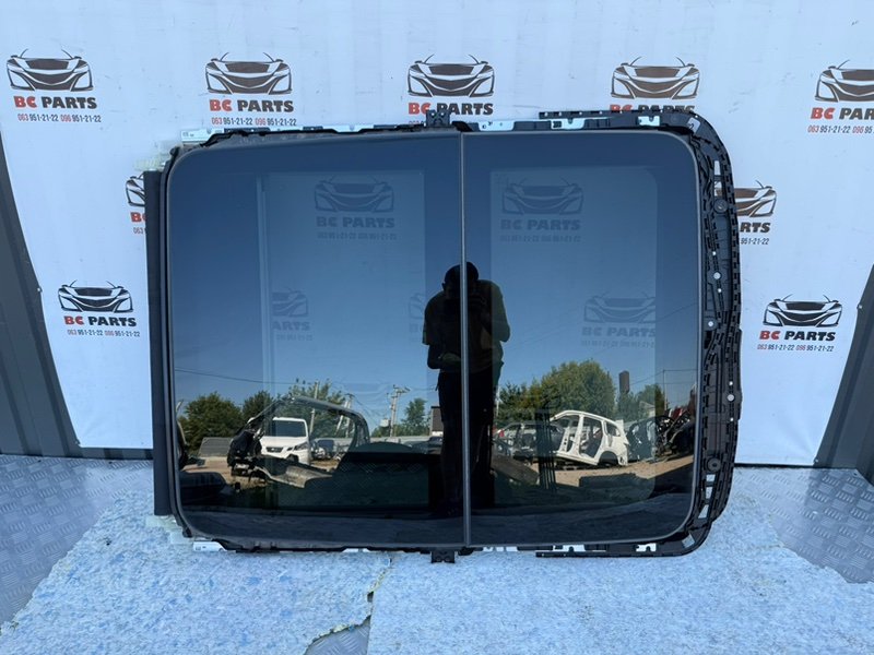 Панорама Nissan Rogue 2018 T32 QR25 2.5 912104BA0A Б/У