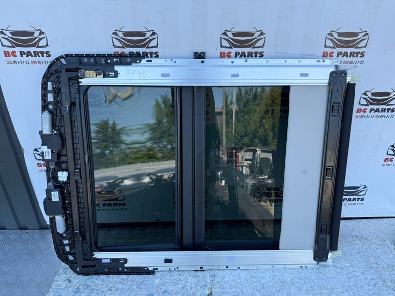 Панорама Rogue 2018 T32 QR25 2.5