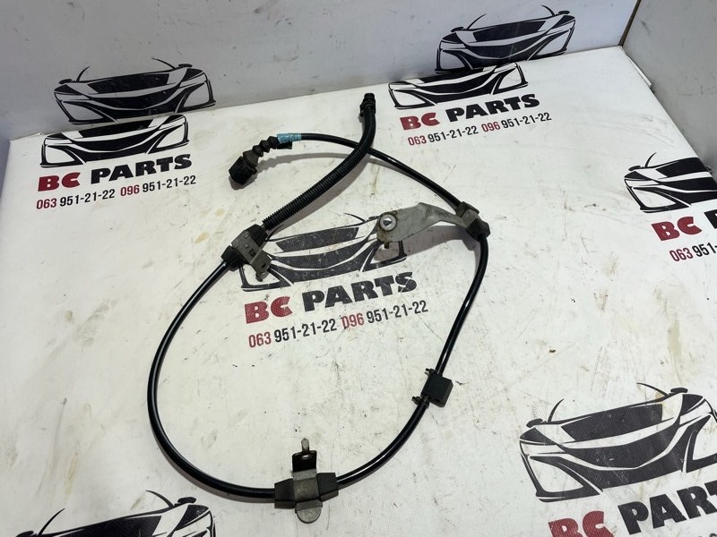 Проводка ручника левая Nissan Rogue 2020 T32 QR25 2.5 44251-4BA4A Б/У