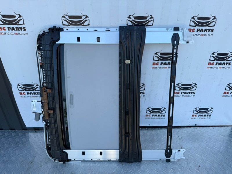 Люк RX 350 2012 3.5