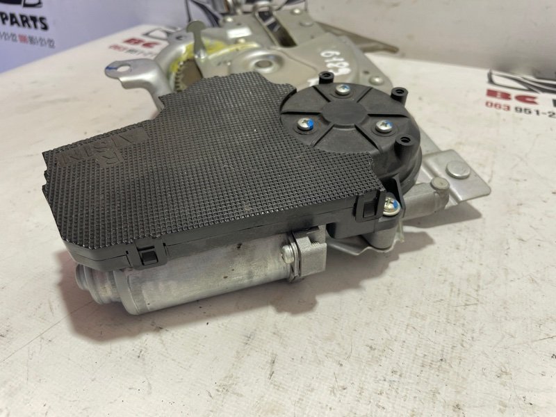 Мотор крышки багажника RX 350 2012 3.5