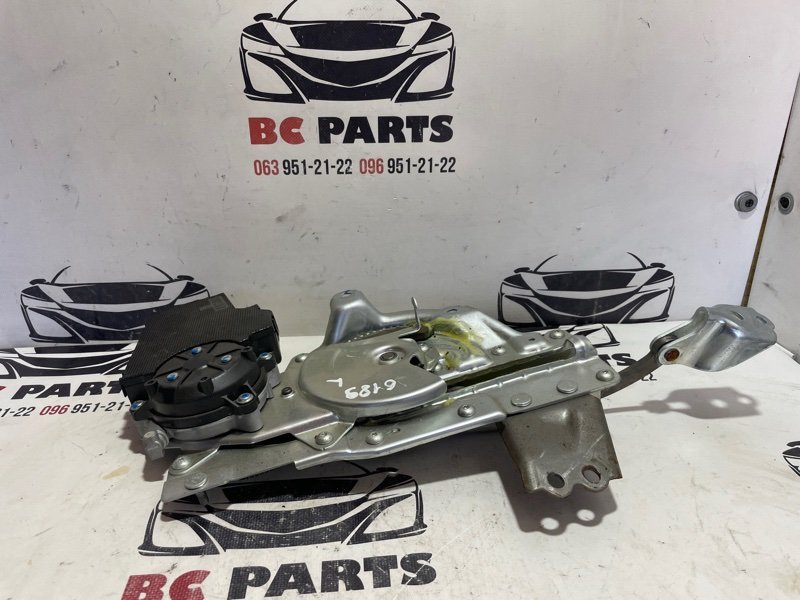 Мотор крышки багажника RX 350 2012 3.5