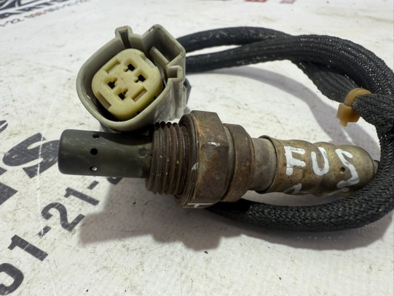 Лямбда-зонд 2 Ford Fusion 2012-2020 MK5 2.5 CJ5Z9G444B Б/У