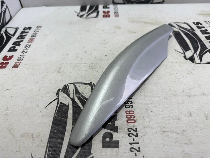 Заглушка рейлинга передняя левая Rogue 2013-2020 T32