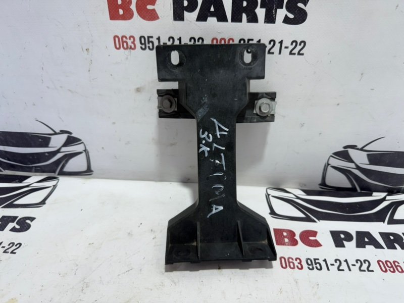 Крепление бампера переднее Nissan ALTIMA 2012-2018 L33 2.5 622969HS0A Б/У