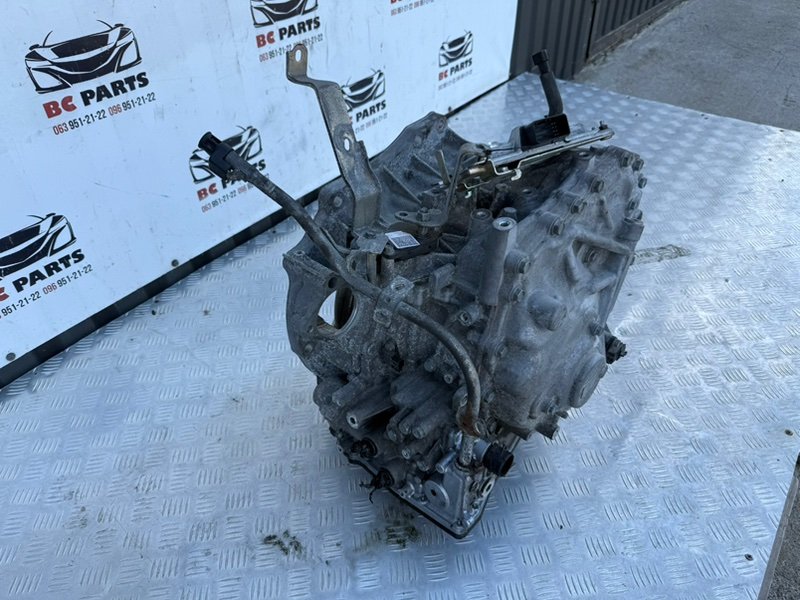 Вариатор Nissan Rogue T32 QR25 2.5