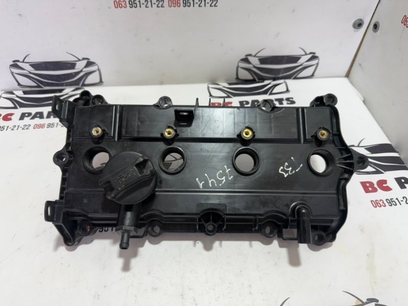 Клапанная крышка Nissan Rogue 2021 T33 2.5 132646ca0a Б/У