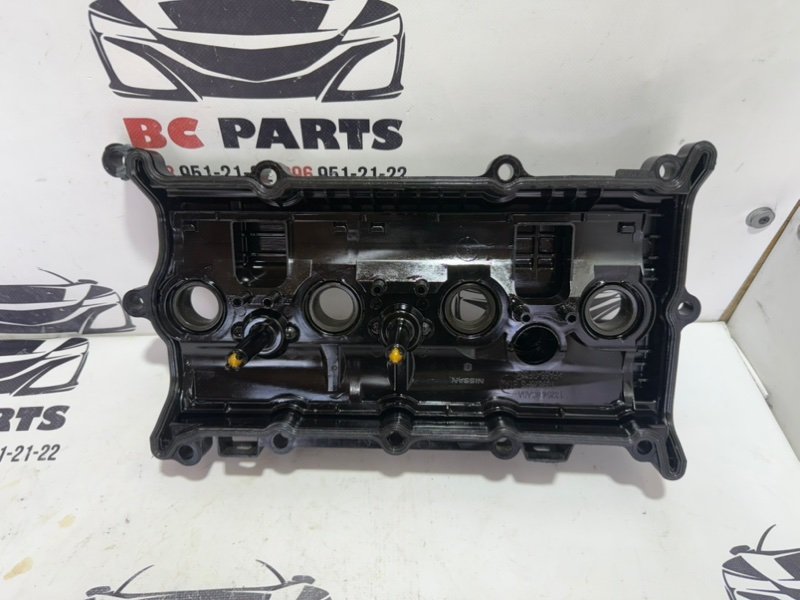 Клапанная крышка Rogue 2021 T33 2.5