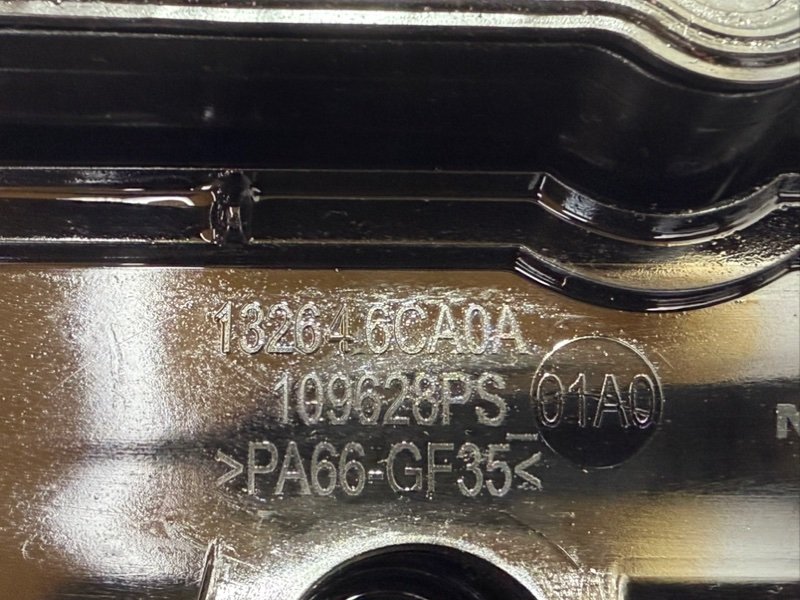 Клапанная крышка Rogue 2021 T33 2.5