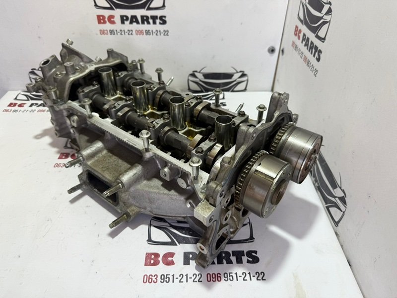 Головка блока цилиндров Nissan Rogue T33 2.5