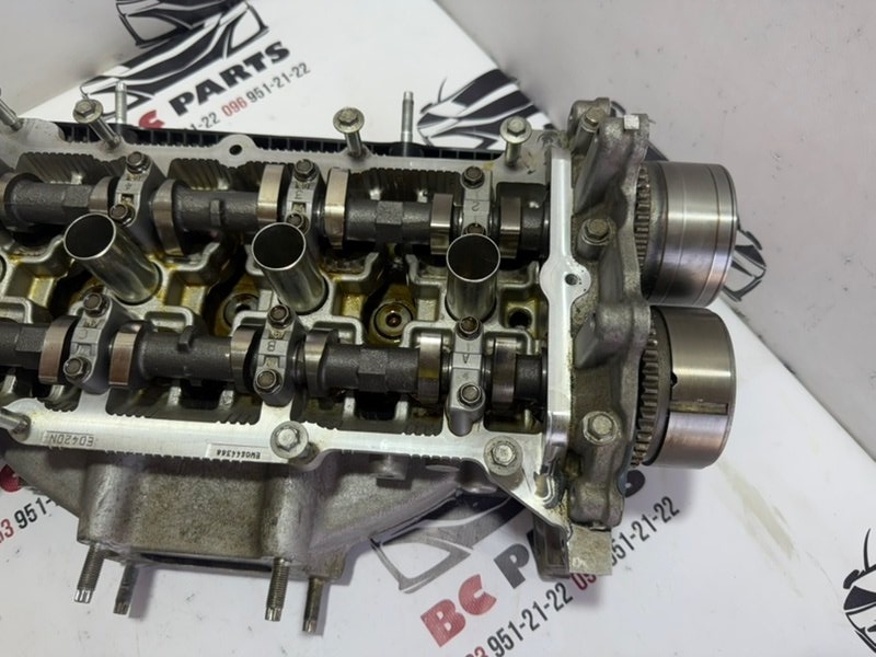 Головка блока цилиндров Rogue 2021 T33 2.5