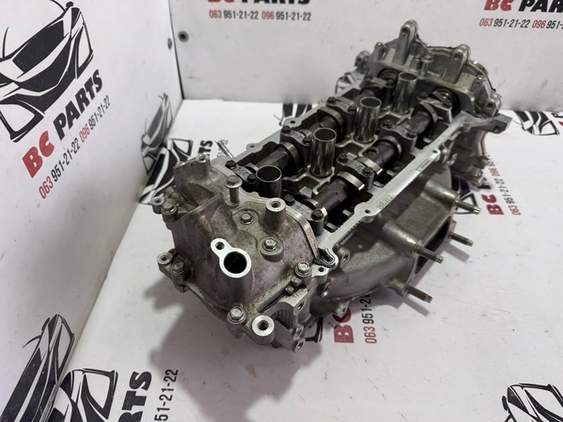 Головка блока цилиндров Nissan Rogue T33 2.5