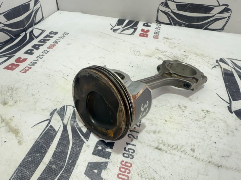 Поршень Nissan Rogue 2020-2022 T33 2.5 12010-3TA0C Б/У