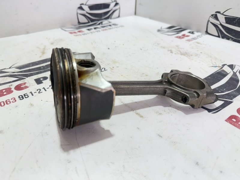 Поршень Rogue 2020-2022 T33 2.5