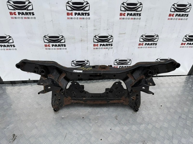 Подрамник задний Nissan Rogue 2020 T32 QR25 2.5 554004BF0A Б/У