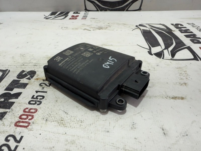 Датчик слепых зон задний правый Rogue 2020 T32 QR25 2.5