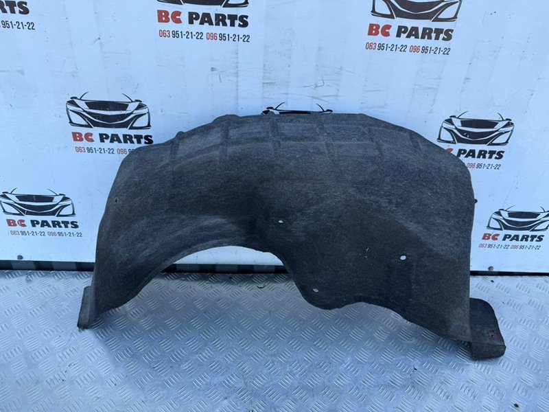 Подкрылок задний правый Nissan Rogue 2020 T32 QR25 2.5 76748-4BA0A Б/У
