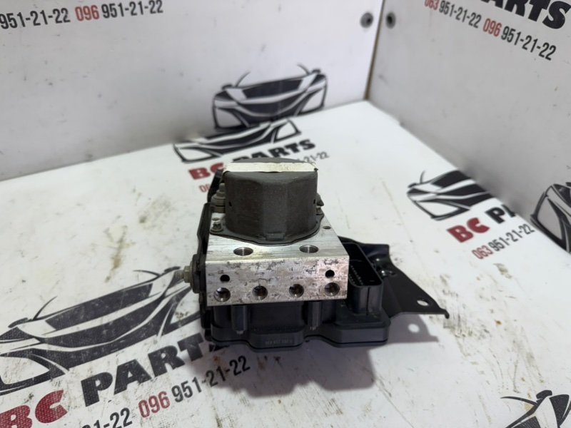 Блок ABS Nissan Rogue 2018 T32 QR25 2.5 476609tf2a Б/У