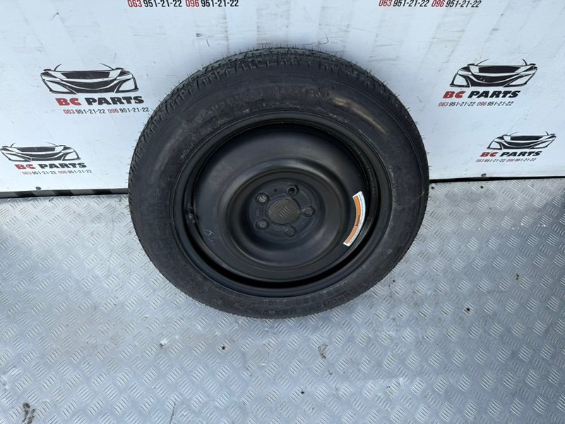 Запасное колесо Rogue 2013-2020 T32 2.5