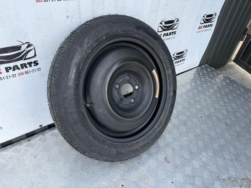 Запасное колесо Rogue 2013-2020 T32 2.5