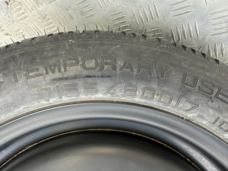 Запасное колесо Rogue 2013-2020 T32 2.5