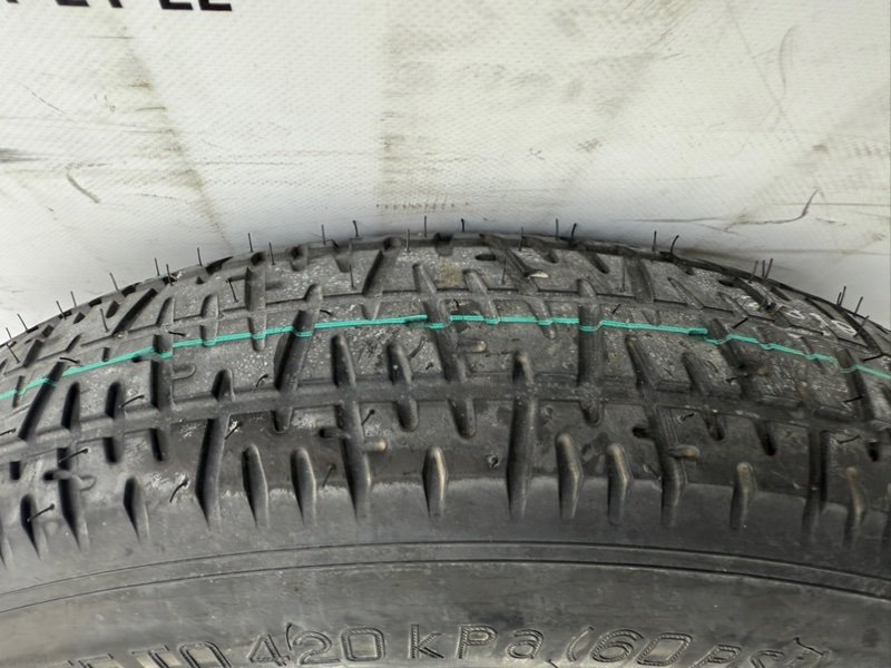 Запасное колесо Rogue 2013-2020 T32 2.5