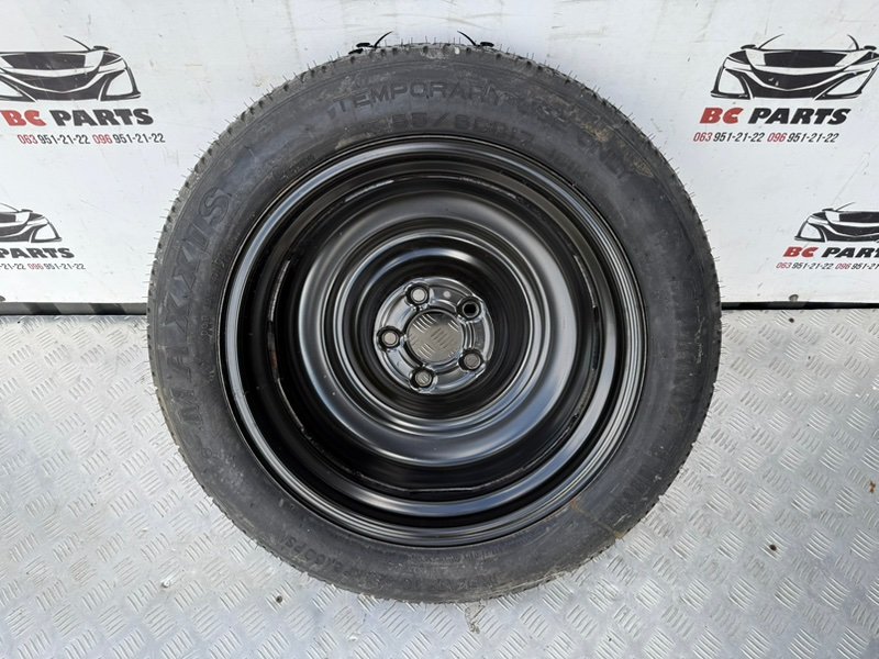 Запасное колесо Rogue 2013-2020 T32 2.5