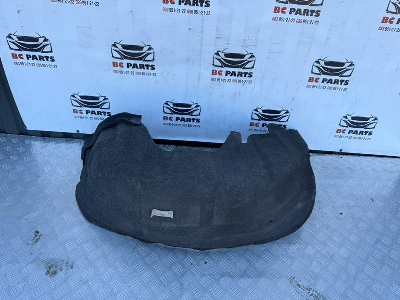 Подкрылок задний правый Durango 2018 3.6