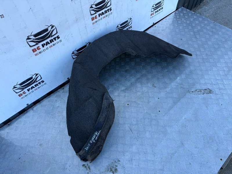 Подкрылок задний левый Dodge Durango 3.6