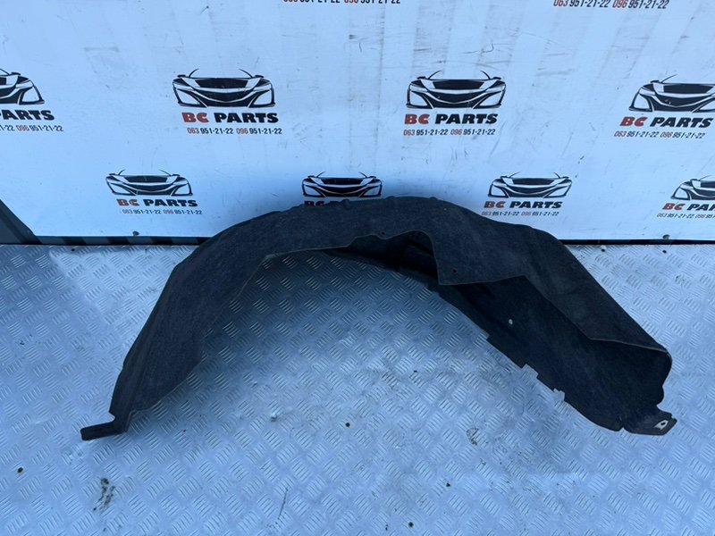 Подкрылок задний правый Nissan Rogue 2020-2024 T33 76748-6RA0A Б/У