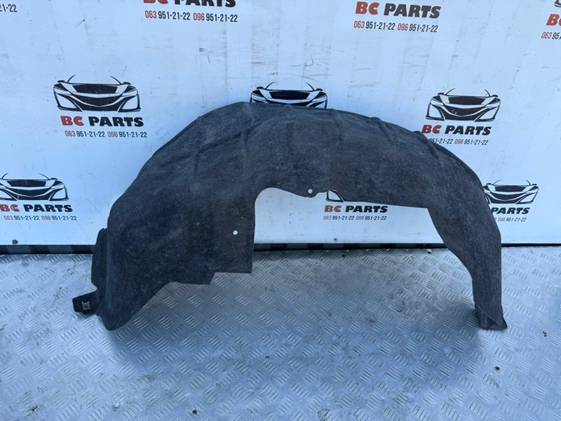 Подкрылок задний левый Nissan Rogue 2020-2024 T33 76749-6RA0A Б/У
