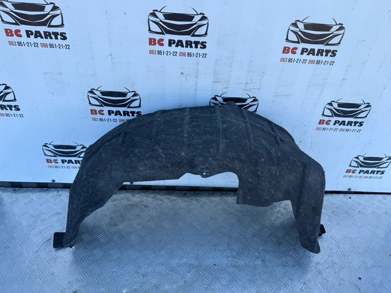 Подкрылок задний правый Nissan Rogue 2020-2024 T33 76748-6RA0A Б/У