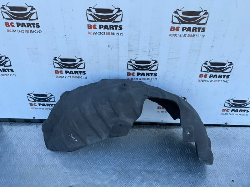 Подкрылок задний правый Mazda CX-5 2018 2.5 KB7W561H1A Б/У