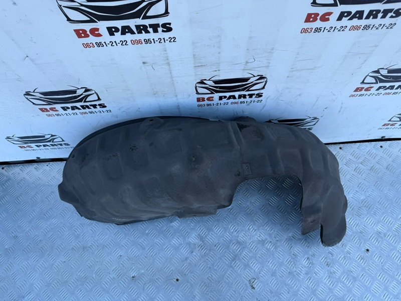 Подкрылок задний правый CX-5 2018 2.5