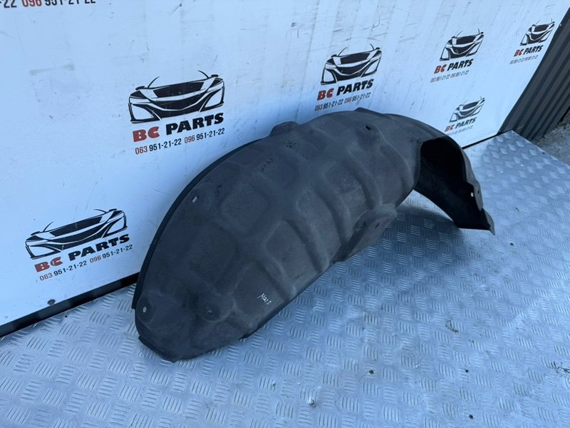 Подкрылок задний правый CX-5 2018 2.5