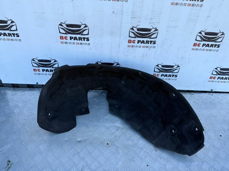 Подкрылок задний правый CX-5 2018 2.5