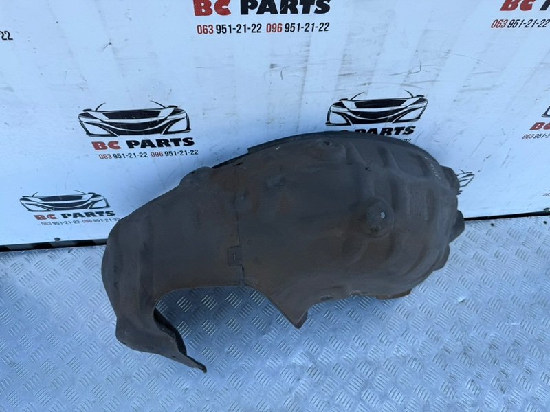 Подкрылок задний левый CX-5 2018 2.5 Подкрылок задний левый CX-5 2018 2.5