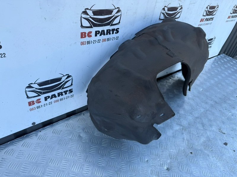 Подкрылок задний левый CX-5 2018 2.5 Подкрылок задний левый CX-5 2018 2.5