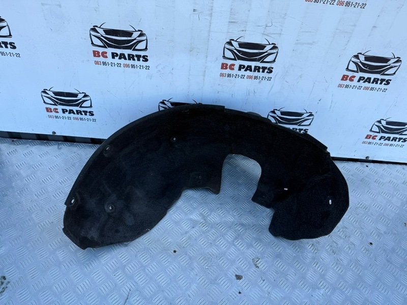 Подкрылок задний левый CX-5 2018 2.5 Подкрылок задний левый CX-5 2018 2.5