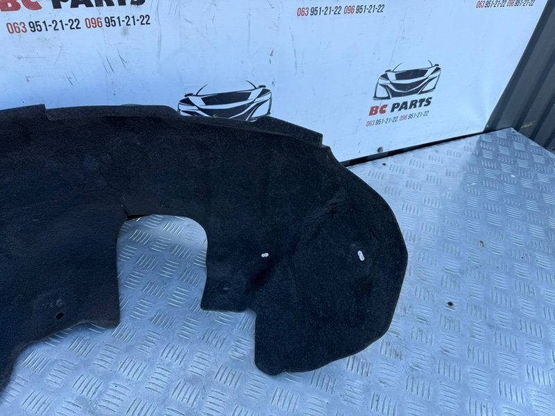 Подкрылок задний левый CX-5 2018 2.5 Подкрылок задний левый CX-5 2018 2.5