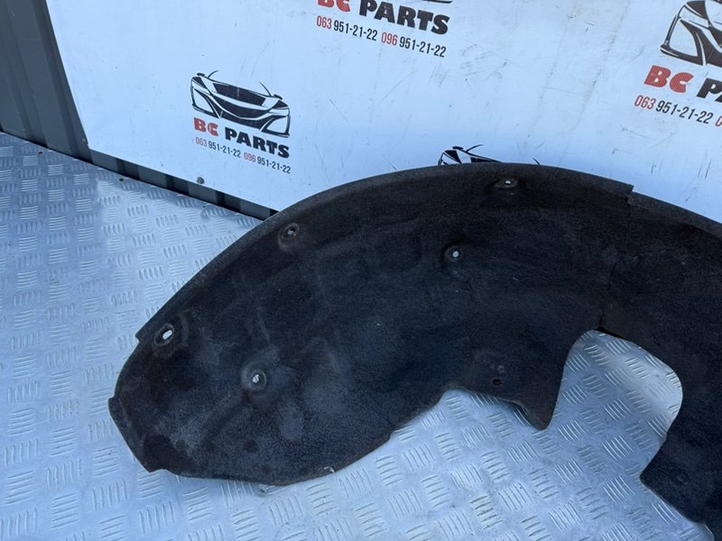 Подкрылок задний левый CX-5 2018 2.5 Подкрылок задний левый CX-5 2018 2.5