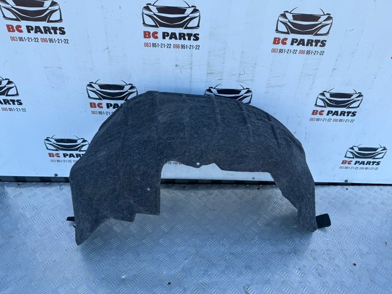 Запчасть подкрылок задний левый Nissan Rogue 2021 T33 2.5 76749-6RA0A Б/У Подкрылок задний левый Nissan Rogue 2021 T33 2.5 76749-6RA0A Б/У