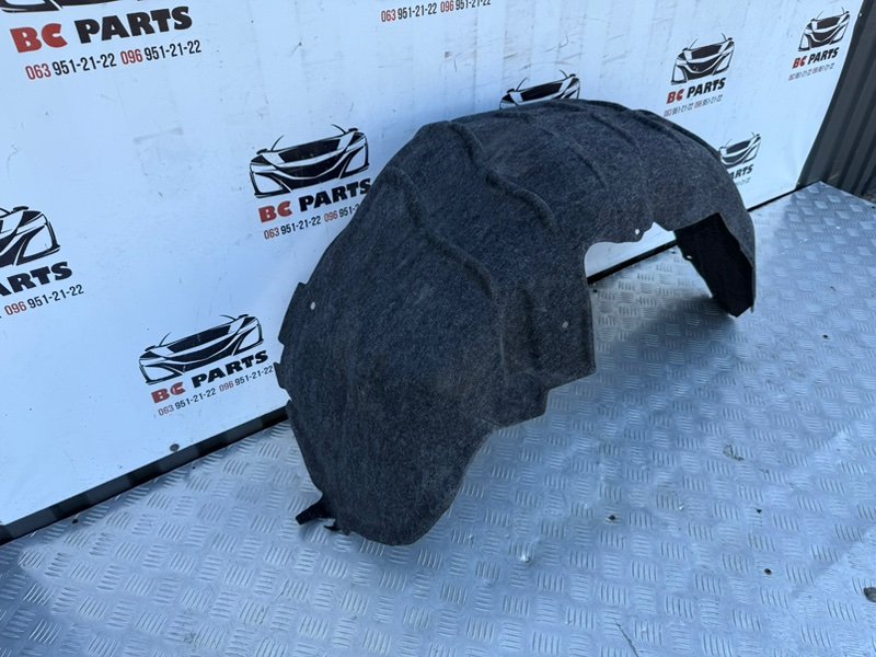 Подкрылок задний левый Rogue 2021 T33 2.5 Подкрылок задний левый Rogue 2021 T33 2.5