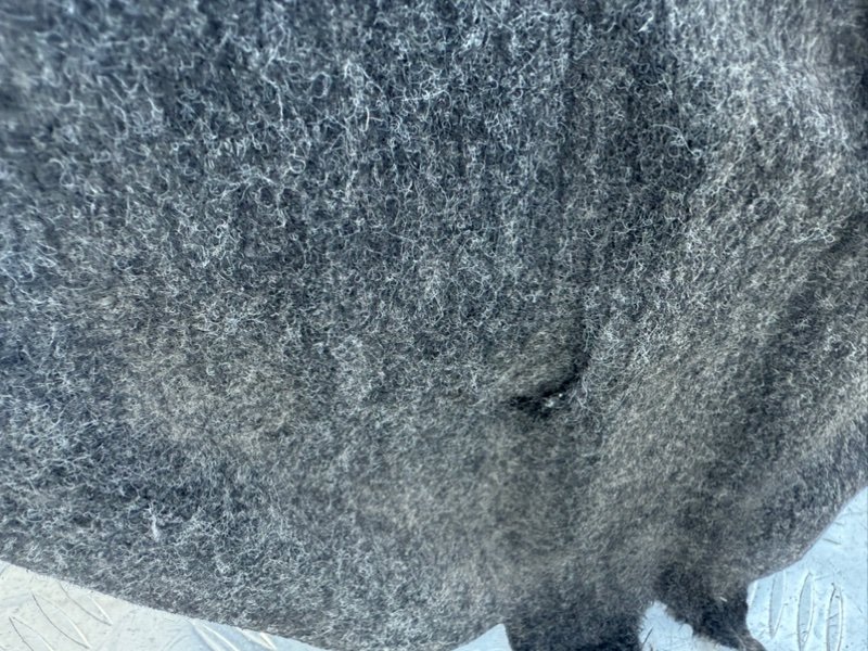 Подкрылок задний левый Rogue 2021 T33 2.5 Подкрылок задний левый Rogue 2021 T33 2.5