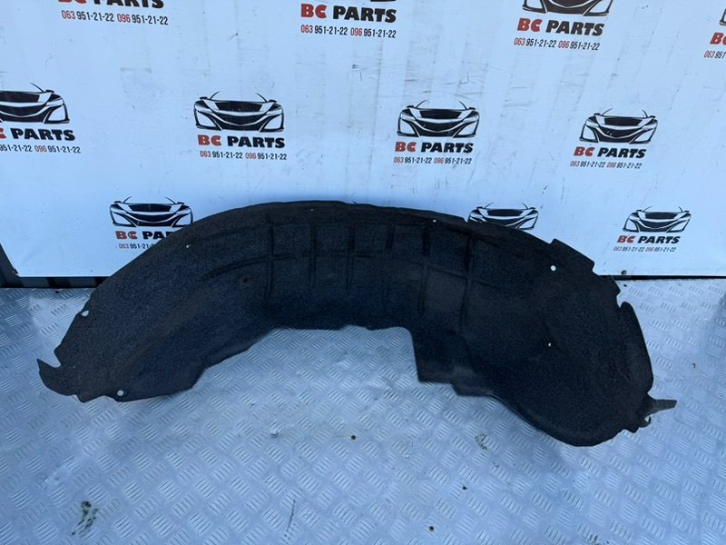 Подкрылок задний левый Rogue 2021 T33 2.5 Подкрылок задний левый Rogue 2021 T33 2.5