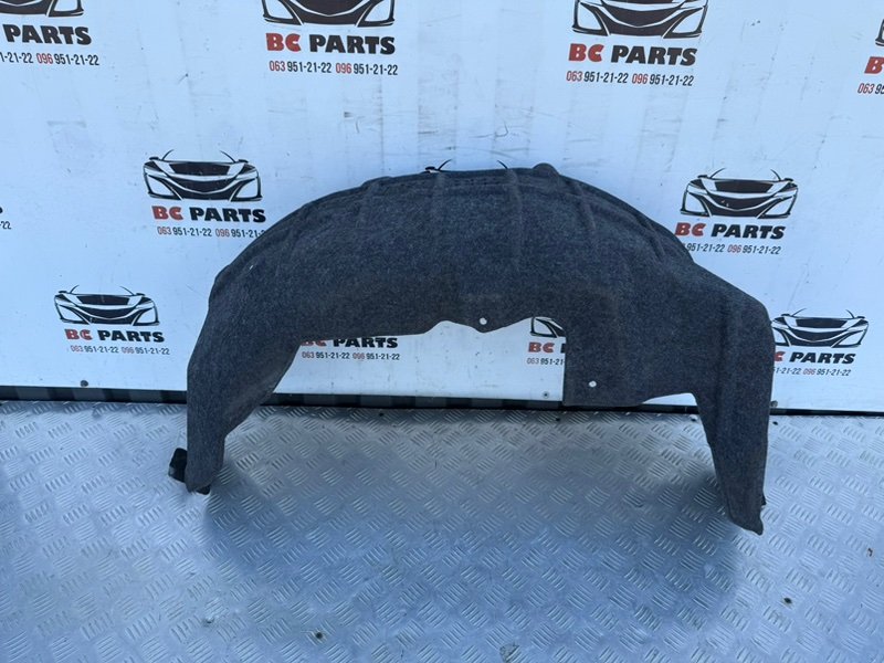 Подкрылок задний правый Nissan Rogue 2020-2024 T33 76748-6RA0A Б/У