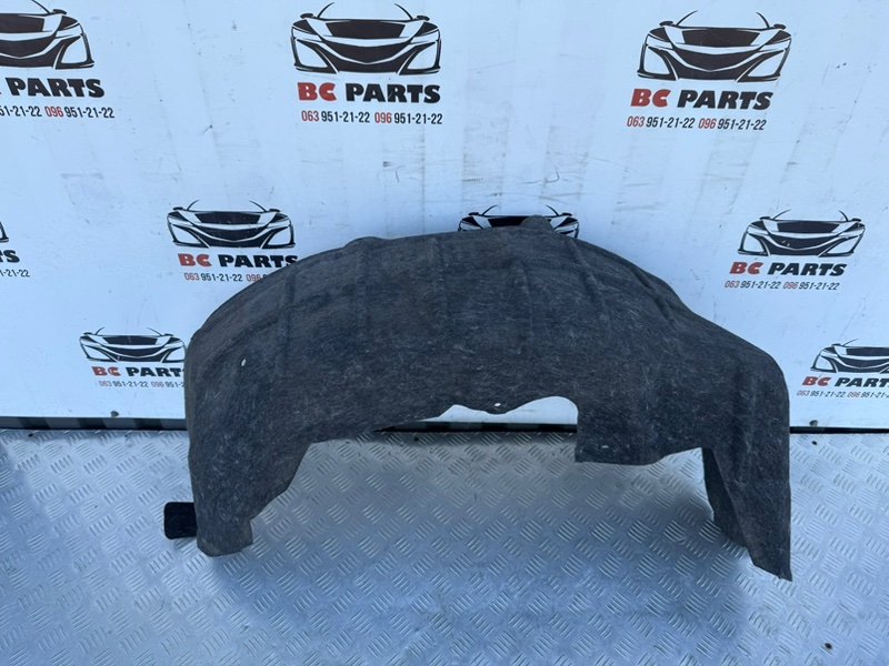 Подкрылок задний правый Nissan Rogue 2020-2024 T33 76748-6RA0A Б/У